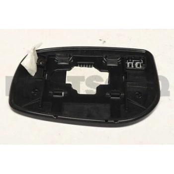 Toyota Corolla/Yaris Ayna Camı Isıtmalı Sağ 2008- (Oem No:  8793112A90)