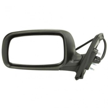 Toyota Corolla Dış Ayna Elektrikli Isıtmalı Parlak Kapak Sol 2008- (Oem No:  8794012B60)