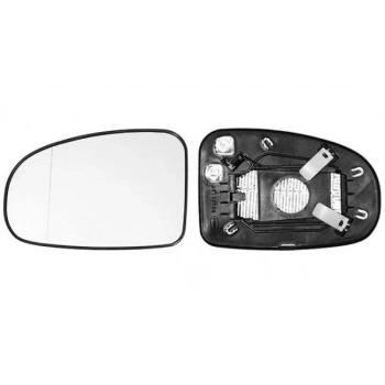 Toyata Avensis Dış Ayna Camı Is Sol 2010- (Oem No:  87961-05380)