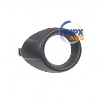 Ford Fiesta Sis Lambası Çerçevesı Sıyah Sol 2008- (Oem No:  8A6115A222Ab5Zct)