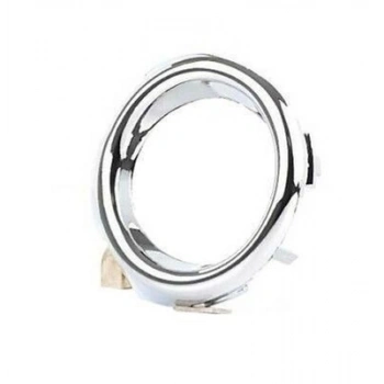 Ford Fiesta Sis Lambası Çerçevesı Nikelaj Sağ 2008- (Oem No:  8A6115A222Cb5Sm3)