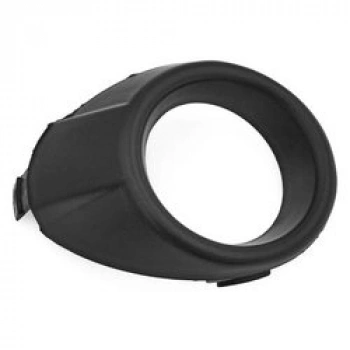 Ford Fiesta Sis Lambası Çerçevesı Sıyah Sağ 2008- (Oem No:  8A6115A223Ab5Zct)