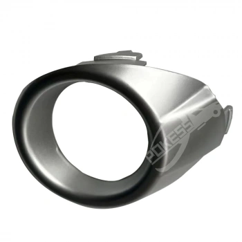 Ford Fiesta Sis Lambası Çerçevesı Nikelaj Sol 2008- (Oem No:  8A6115A223Cb5Sm3)