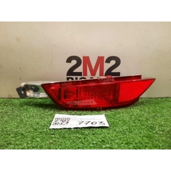 Ford Fiesta Arka Sis Lambası  Sol 2008- (Oem No:  8A6115K273Ad)