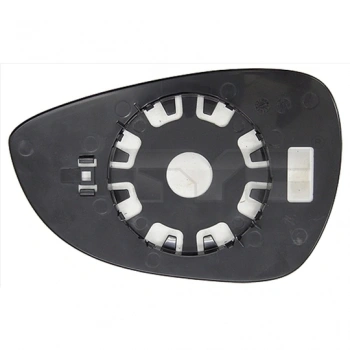 Ford Fiesta Dış Ayna Camı Isıtmalı Sağ 2009 (Oem No:  8A6117K740Bb)