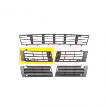 Audi A4 Ön Sis Lamba Kapağı Dizel Sağ 1999-2001 (Oem No:  8D0807346Aa3Fz)