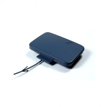 Audi A4 Ön Çeki Demiri Kapağı 2001 2004- (Oem No:  8E0807241Gru)