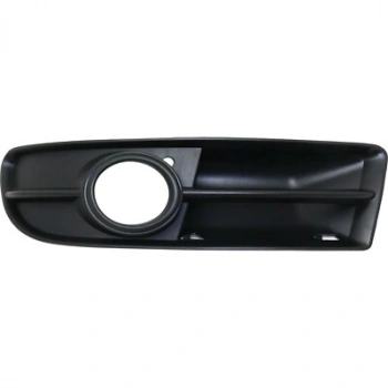 Audi A4 Ön Sis Lamba Kapağı Delikli Sol 2005 -2008  (Oem No:  8E0807681G01C)