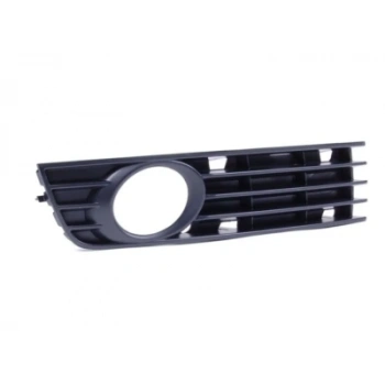 Audi A4 Ön Sis Lamba Kapağı Delikli Dız Sağ 2001 2004- (Oem No:  8E0807682A01C)