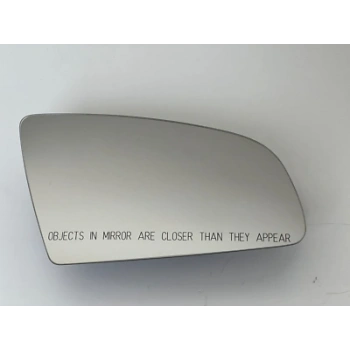 Audi A4 2000-2004/A3 2003-2008 Dış Ayna Camı Is Sağ  (Oem No:  8E0857536C)