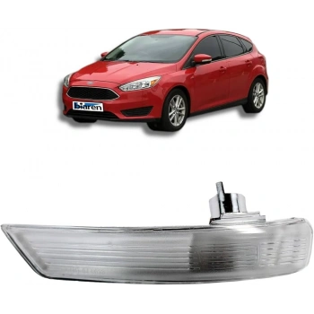 Ford Focus /Mondeo Ayna Sinyali Sol 2007-- (Oem No:  8M5113B383Aa)