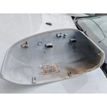 Ford Focus Dış Ayna Kapağı Astarlı Sol 2008- (Oem No:  8M5117K747Ac57Vt)