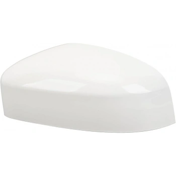 Ford Focus Dış Ayna Kapağı Sıyah Sol 2008- (Oem No:  8M5117K747Bc)