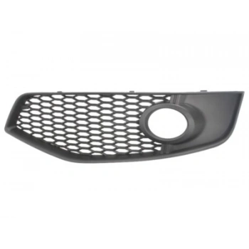 Audi A3 Ön Sis Lamba Kapağı Kapalı Sol 2009/Tüv (Oem No:  8P0807681D)