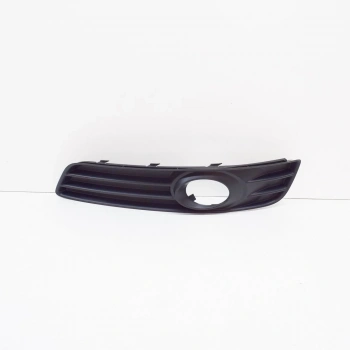 Audi A3 Ön Sis Lamba Kapağı Delikli Sol 2009/Tüv (Oem No:  8P0807681F9B9)