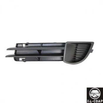 Audi A3 Ön Sis Lamba Kapağı Sol 2003- 2009 (Oem No:  8P4807681A)