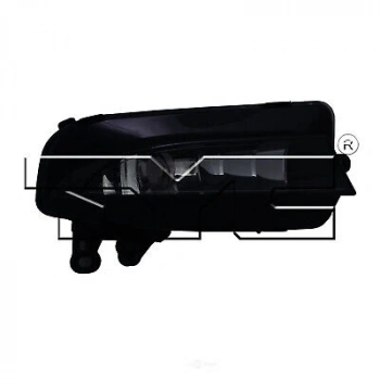 Audi A5 Ön Sis Lambası Sağ 2011- (Oem No:  8T0941700F)