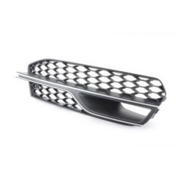 Audi A3 Ön Sis Lamba Kapağı S-Lıne Sağ 2012- (Oem No:  8V3807682Lbmo)