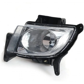 Hyundai İ30 Ön Sis Lambası Sol 2007  (Oem No:  922012L000)