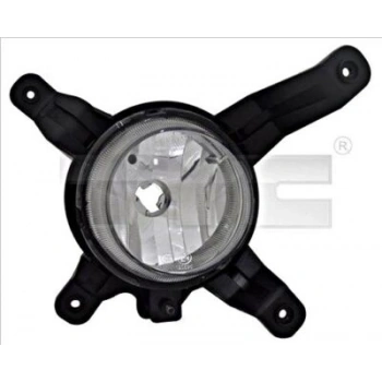 Hyundai İx35 Ön Sis Lambası Sol 2009-  (Oem No:  92201-2Y000)