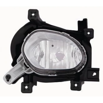 Kia Ceed Ön Sis Lambası Sol 2012-  (Oem No:  92201A2000)