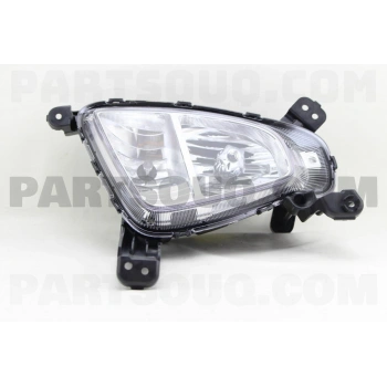 Kia Sorento Ön Sis Lambası Sol 2013- (Oem No:  92201C5110)