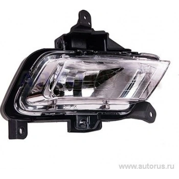 Kia Ceed Ön Sis Lambası 5 Kapı/Hatchback Sağ 2010- (Oem No:  922021H070)