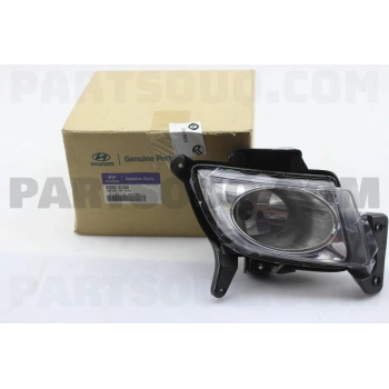 Hyundai İ30 Ön Sis Lambası Sağ 2007-- (Oem No:  922022L000)