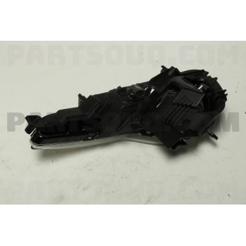 Kia Sportage Ön Sis Lambası Sağ 2011- (Oem No:  922023W200)