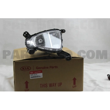 Kia Sorento Ön Sis Lambası Sağ 2013- (Oem No:  92202C5110)