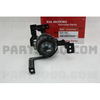 Kia Sportage Ön Sis Lambası Sağ 2016- (Oem No:  92202F1000)