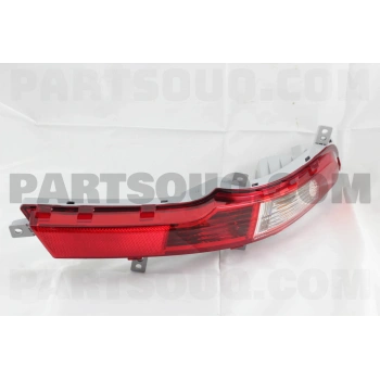 Kia Sportage Arka Sis Lambası Sağ 2011- (Oem No:  924063U300)