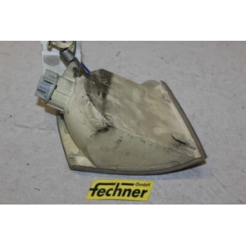 Ford Escort Ön Sinyal Beyaz Sol 1990-1995 (Oem No:  92Ag13369Aa)