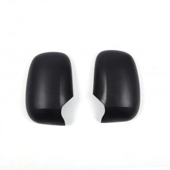 Ford Transit Dış Ayna Kapağı Siyah Sol 1995-1999 (Oem No:  94Vb17C728Ab)