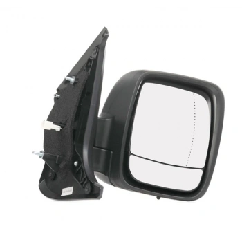 Renault Trafic Dış Ayna Camı Isıtmalı Sağ 2014- (Oem No:  963651588R)