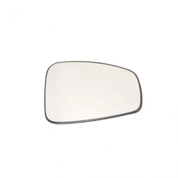 Renault Megane/Fluence Dış Ayna Camı  Sağ 2009-  (Oem No:  963651913R)