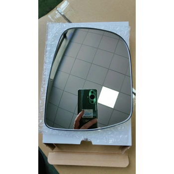 Nissan Qashqai Dış Ayna Camı Isıtmalı Sağ 2013- (Oem No:  963654Ea1A)