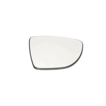 Renault Clio/Captur Dış Ayna Camı Isıtmalı  Sol 2012-  (Oem No:  963658306R)