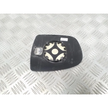 Renault Trafic Dış Ayna Camı Be.Üst Sol 2002- (Oem No:  963664433R)