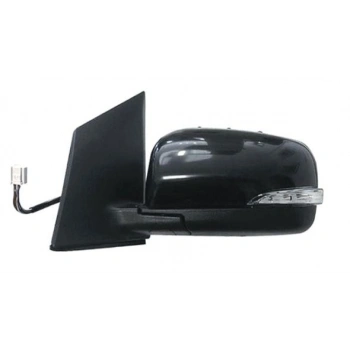 Renault Koleos Ayna Kapağı Astarlı Sol 2009 (Oem No:  963732372R)