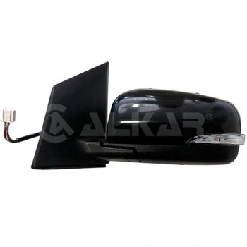 Renault Koleos Ayna Kapağı Astarlı Sağ 2009 (Oem No:  963745109R)