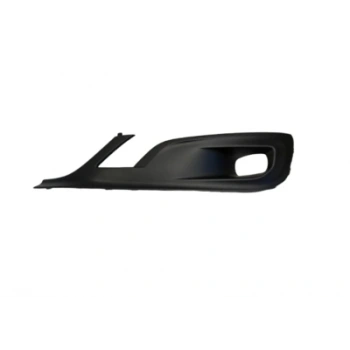 Peugeot 508 Ön Sis Lamba Kapağı Delikli Sol 2014- (Oem No:  98076314Xt)