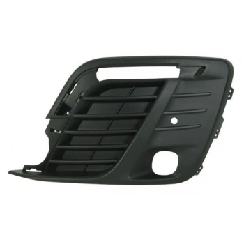 Citroen Jumpy Space Tourer Ön Sis Lamba Kapağı Sensör Delikli Sol 2016- (Oem No:  98117943Xt)