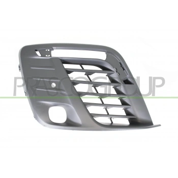 Peugeot Expert Traveller Ön Sis Lamba Kapağı Sensör Delikli Sağ 2017- (Oem No:  98118241Xt)