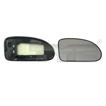 Ford Focus Dış Ayna Camı  Sol 1998-2004 (Oem No:  98Ab17K741Ab)