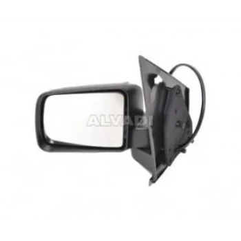 Ford Connect Dış Ayna Kapağı Astarlı Sol 2009 (Oem No:  9T1617K747Aaxwaa)