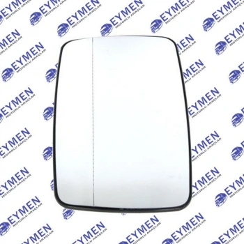 Mercedes Sprinter Dış Ayna Camı Manuel Sol 1995-2006  (Oem No:  A0018115133)