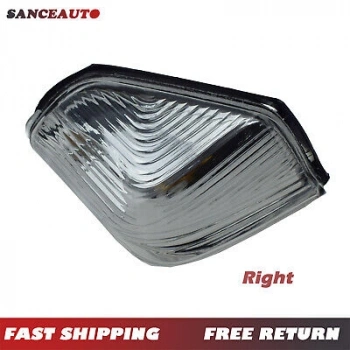 Mercedes Sprinter 200618 / Crafter 200616 Dış Ayna Sinyali Sağ  (Oem No:  A0018229020)