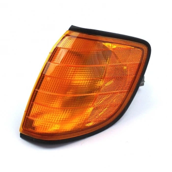 Mercedes W140 Ön Sinyal Sarı Sol 1992-1994 (Oem No:  A1408260343)