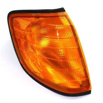 Mercedes W140 Ön Sinyal Sarı Sağ 1992-1994 (Oem No:  A1408260443)